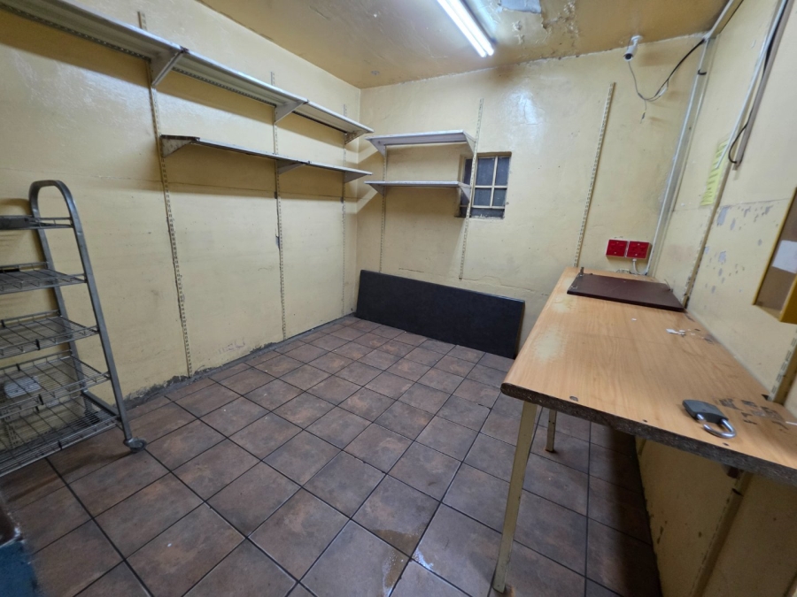 Commercial Property for Sale in Bethlehem Rural Free State
